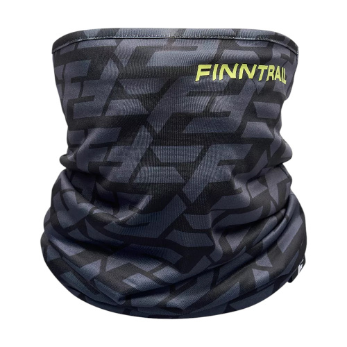 Finntrail Баф Tube 9800 Graphite в Барнауле