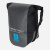Finntrail Гермосумка Beltbag 1726 Grey в Барнауле