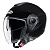 HJC Шлем i40N Metal Black в Барнауле
