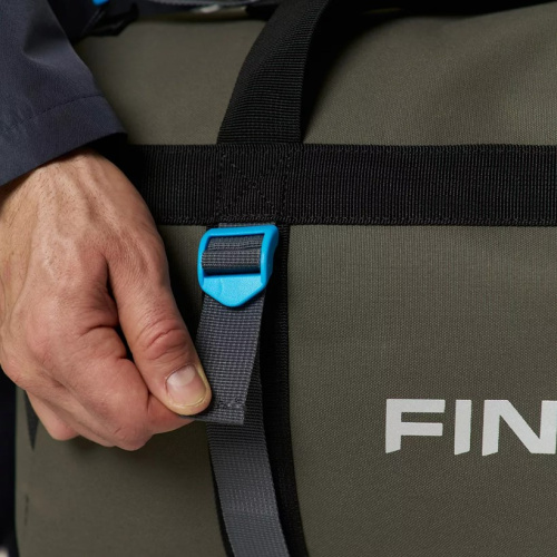 Finntrail Сумка Explorer 1733 Khaki 70L в Барнауле