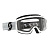 Scott Очки кроссовые Primal Enduro white clear в Барнауле
