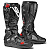 Sidi Ботинки Crossfire 3 SRS Black в Барнауле