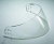 Airoh Стекло (визор) (визор) для HUNTER H20 (VISOR CLEAR) в Барнауле