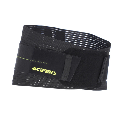 Acerbis Защита поясницы Baket Black/Yellow в Барнауле