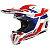 Airoh Шлем Twist 3 Dynasty Blue-Red Gloss в Барнауле