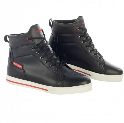 Bering Мотокеды Indy Black/Red в Барнауле