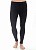 Brubeck Кальсоны мужские Comfort Wool Черный в Барнауле