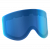 Scott Линзы 80's DL TML blue afc в Барнауле