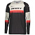 Scott Джерси 450 Podium black/red  в Барнауле