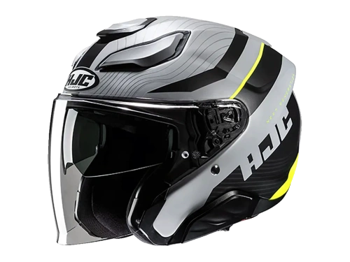 HJC Шлем F31 Naby MC3HSF в Барнауле