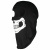 Подшлемник Moteq Muzzle, черный в Барнауле