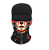 Scout Балаклава Funny face Fire Girl в Барнауле