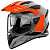Airoh Мотошлем Bandit Tune Orange Gloss в Барнауле