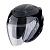 Scorpion Exo Мотошлем Exo-Z1 Solid Черный Металлик в Барнауле