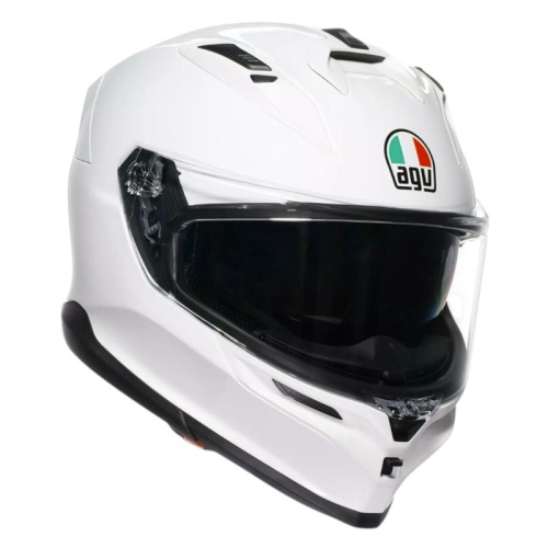 AGV Шлем K7 Белый в Барнауле