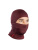 Hyperlook Подшлемник летний Messa бордовый в Барнауле