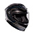 AGV Шлем K6 S 2206 Enhance Matt Grey/Yellow Fluo в Барнауле