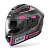Airoh Мотошлем ST.501 Square Pink Matt в Барнауле