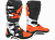 Forma Ботинки Pilot Black/Orange/White в Барнауле