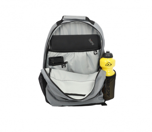 Acerbis Рюкзак B-Logo Grey (15 L) в Барнауле