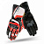 Shima Мотоперчатки STR-2 Red/Fluo в Барнауле