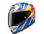 HJC Шлем RPHA12 Red Bull Austin GP 2 MC21 в Барнауле