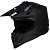 IXS Мотошлем кроссовый iXS363 1.0 черный мат в Барнауле