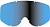 SCOTT Линзы 80's SGL smoke blue chrome afc в Барнауле