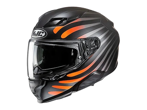 HJC Шлем F71 Zen MC7SF в Барнауле