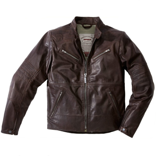 Spidi Куртка Garage Brown в Барнауле