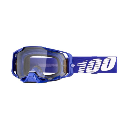 100% Очки Armega 2025 Klein / Clear в Барнауле