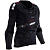 Leatt Защита тела Body Protector ReaFlex Women V26 Black в Барнауле