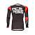 Acerbis Джерси MX X-Flex One Black/Red в Барнауле