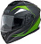 IXS Мотошлем iXS216 2.0 Чёрный/Зеленый в Барнауле
