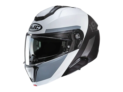 HJC Шлем i91 Bina MC5SF в Барнауле