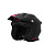Acerbis Шлем Jet Aria 22-06 Black/Pink в Барнауле