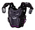 Leatt Защитный панцирь женский Chest Protector 4.5 Pro Jacki Women Indigo в Барнауле