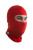 Hyperlook Подшлемник летний Pancher красный в Барнауле