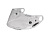 Airoh Визор KIT VISOR GP500/550 S CLEAR в Барнауле