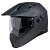 IXS Шлем IXS 208 2.0 Чёрный матовый в Барнауле