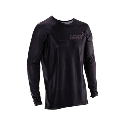 Leatt Джерси 5.5 UltraWeld V26 Black в Барнауле