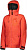Scott Куртка женская Move Dryo Grenadine Orange в Барнауле