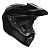 AGV Шлем AX9 E2206 V26 Glossy Carbon в Барнауле