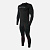 Finntrail Термобельё Thermo-S 6304 Black в Барнауле