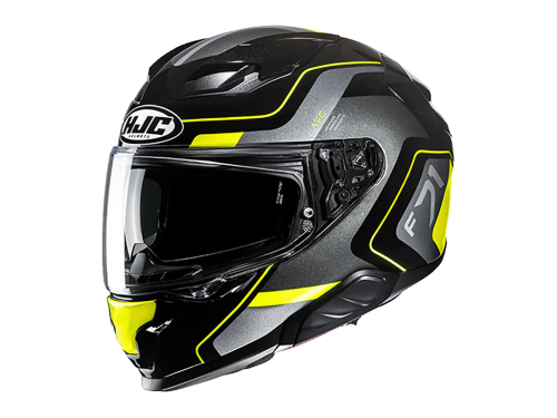 HJC Шлем F71 Arcan MC3H в Барнауле