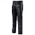 IXS Брюки Кожаные Gaucho 3 Black в Барнауле