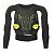 Acerbis Защита тела (Черепаха) Plasma Level 2 Black/Yellow в Барнауле