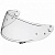 Shoei Визор CNS-3PN Clear Прозрачный в Барнауле
