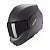 Scorpion Exo Мотошлем Exo-Tech Evo Solid Антрацит матовый в Барнауле