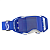 Scott Очки Prospect 2.0 blue/white blue chrome works в Барнауле